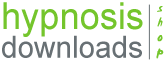 Hypnosis Downloads Shop.com Logo