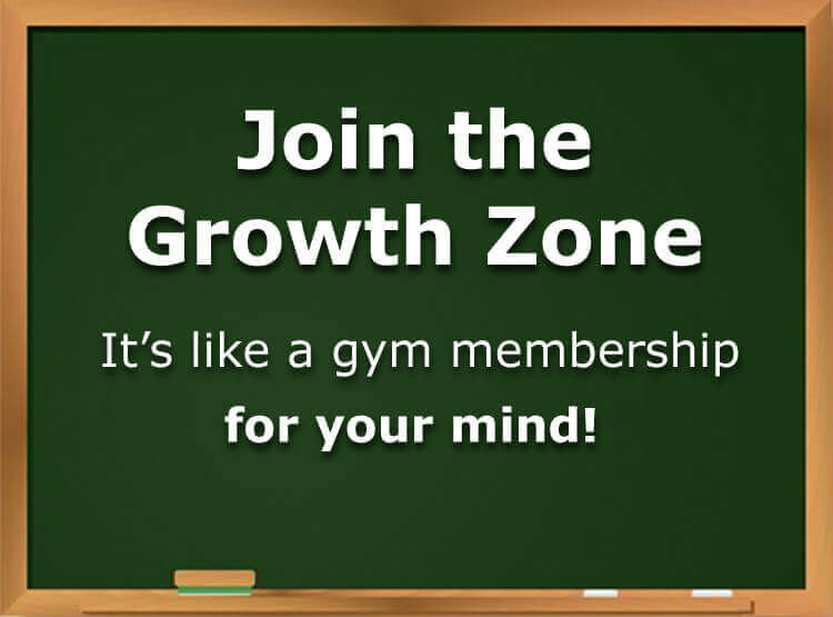 Growth Zone