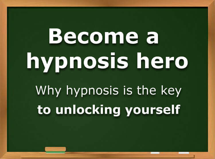 Hypnosis Hero